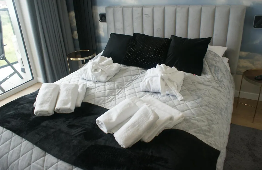 Westin House Resort Apart No 407-1