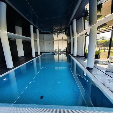 Westin House Resort Apart No 407-2