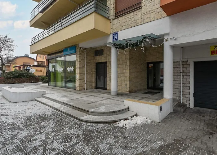 Portowa 14
